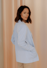 Patron couture blazer Mimosa / PDF (A4, A3, A0, US Letter) - Cadres, Calques par Taille, Vidéoprojection - Maison Fauve