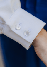 Patron couture blouse Chelsea / Patron pochette - Maison Fauve