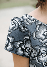 Patron couture blouse Cicadella / PDF (A4, A3, A0, US Letter) - Cadres, Calques par Taille, Vidéoprojection - Maison Fauve