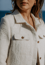 Patron couture blouson Pilar / PDF (A4, A3, A0, US Letter) - Cadres, Calques par Taille, Vidéoprojection - Maison Fauve