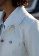 Patron couture blouson Pilar / PDF (A4, A3, A0, US Letter) - Cadres, Calques par Taille, Vidéoprojection - Maison Fauve
