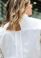 Patron couture chemise Skyline / PDF (A4, A3, A0, US Letter) - Cadres, Calques par Taille, Vidéoprojection - Maison Fauve