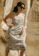 Patron couture duo débardeur Spritz / PDF (A4, A3, A0, US Letter) - Cadres, Calques par Taille, Vidéoprojection - Maison Fauve