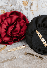 Patron couture gratuit fleur à coudre / PDF à télécharger - Maison Fauve