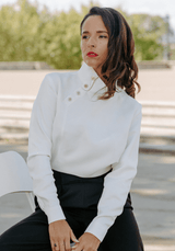 Patron couture robe, blouse Soliflore / PDF (A4, A3, A0, US Letter) - Cadres, Calques par Taille, Vidéoprojection - Maison Fauve