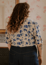Patron couture robe Rosalie - Patron pochette - Maison Fauve