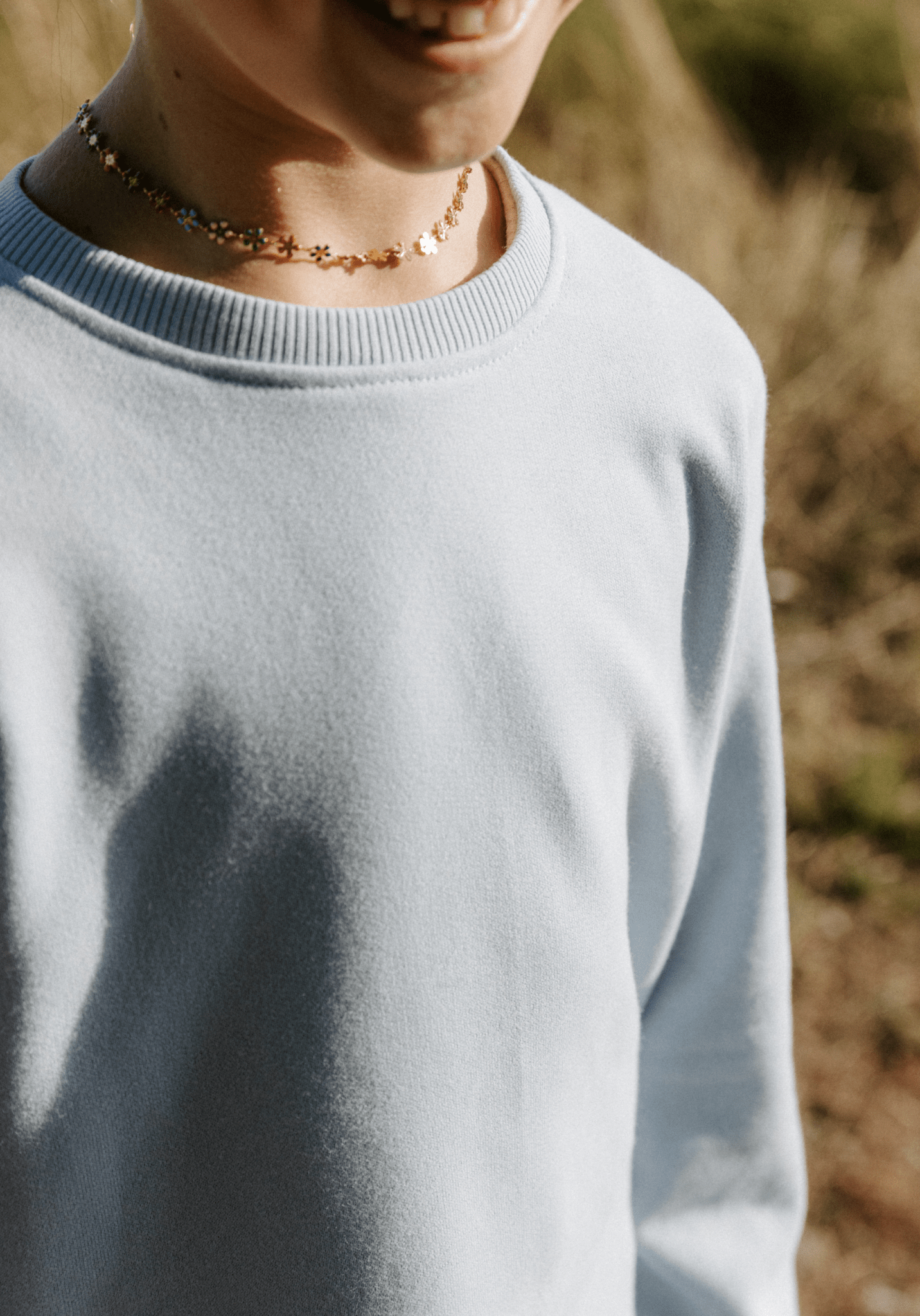 Patron couture sweat enfant Miss Granite / PDF (A4, A3, A0, US Letter) - Cadres, Calques par Taille, Vidéoprojection - Maison Fauve