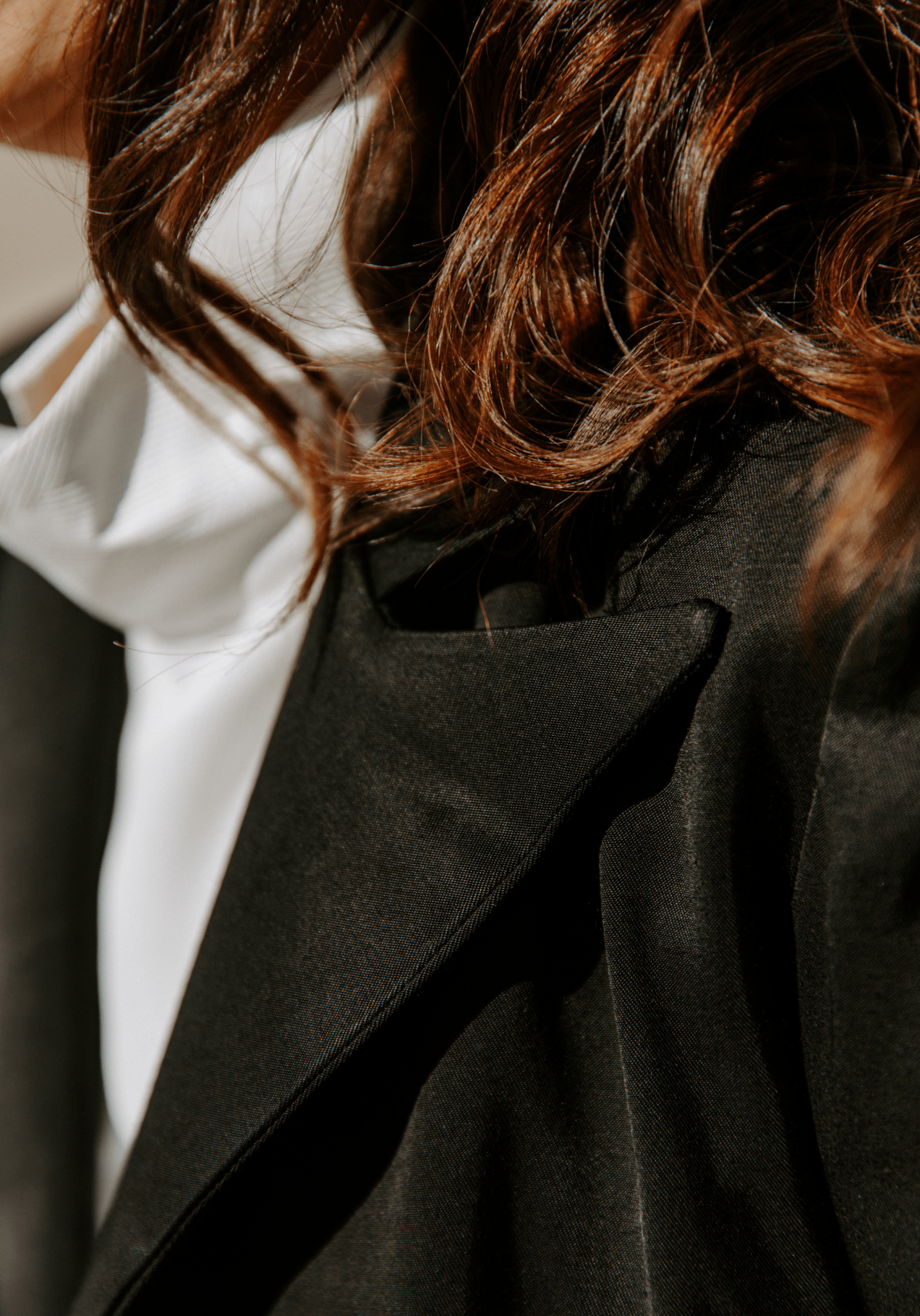 Patron couture veste blazer Manhattan / Patron pochette - Maison Fauve