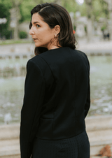 Patron couture veste Metropolis / PDF (A4, A3, A0, US Letter) - Cadres, Calques par Taille, Vidéoprojection - Maison Fauve