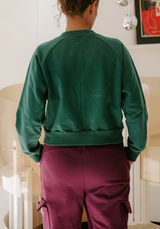 Sasha jogging pattern / Pocket pattern