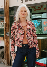 Misfit Perfecto sewing pattern - Envelope pattern