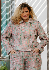 Misfit Perfecto sewing pattern - Envelope pattern