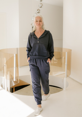 Sasha jogging pattern / Pocket pattern