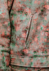 Misfit Perfecto sewing pattern - Envelope pattern