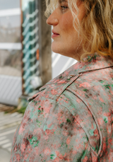 Misfit Perfecto sewing pattern - Envelope pattern