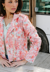 Misfit Perfecto sewing pattern - Envelope pattern