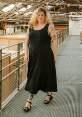 Patron couture robe Linger - Patron pochette