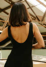 Patron couture robe Linger - Patron pochette