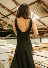 Patron couture robe Linger - Patron pochette