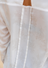 Patron couture chemise Skyline / PDF (A4, A3, A0, US Letter) - Cadres, Calques par Taille, Vidéoprojection