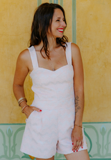 Patron couture combinaison Kika / PDF (A4, A3, A0, US Letter) - Cadres, Calques par Taille, Vidéoprojection