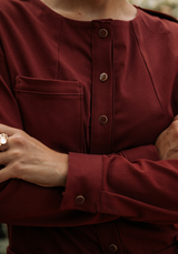 Sewing pattern jumpsuit, Viper dress / PDF (A4, A3, A0, US Letter) - Frames, Layers by Size, Video projection