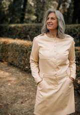 Sewing pattern jumpsuit, Viper dress / PDF (A4, A3, A0, US Letter) - Frames, Layers by Size, Video projection