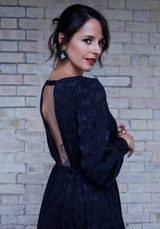 Patron couture robe Primrose / PDF (A4, A3, A0, US Letter) - Cadres, Calques par Taille, Vidéoprojection