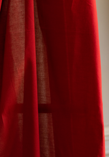 Tissu voile de coton - Plusieurs coloris