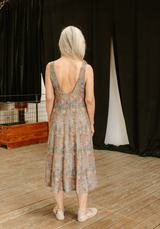 Patron couture robe Linger - Patron pochette