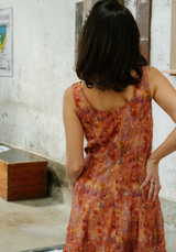 Patron couture robe Linger - Patron pochette