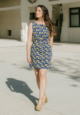 Box Couture - La Robe Drapée Twist