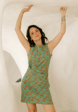 Box Couture - La Robe Drapée Twist