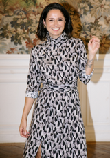 Patron couture robe, blouse Soliflore / Patron pochette