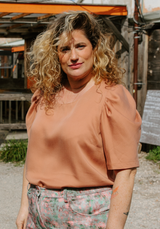 Lightweight Matte Tencel Satin Fabric - Multiple Colors