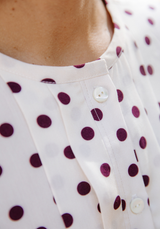 Patron couture chemisier Scala - Patron pochette