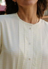 Box Couture - La chemise Scala