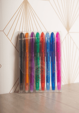 Set de 8 Stylos Effaçables Maison Fauve - Maison Fauve
