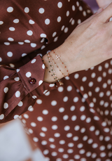 Patron couture robe portefeuille Soho / Patron pochette