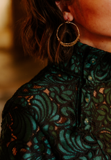 Patron couture robe, blouse Soliflore / Patron pochette