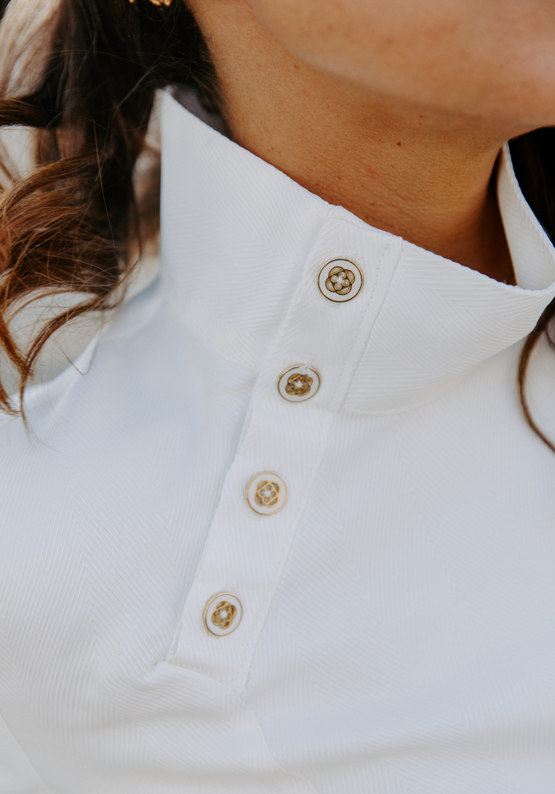 Dress sewing pattern, Soliflore blouse / Pouch pattern