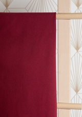 Tissu sweat French Terry - Plusieurs couleurs