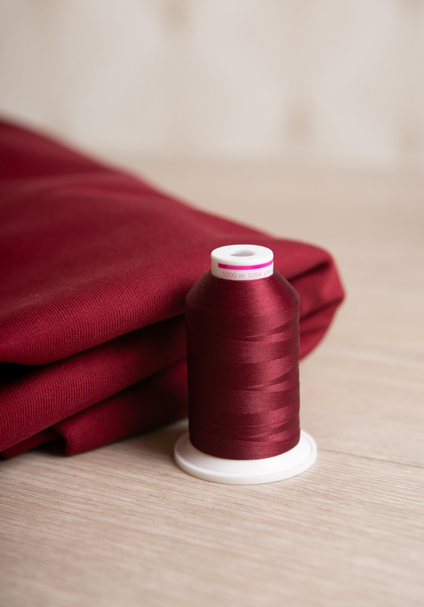 Gütermann Bulky-Lock Overlock Thread 160 – 2000m