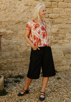 Pantalons, Jupes & Shorts