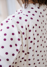 Storm blouse sewing pattern - Paper pattern