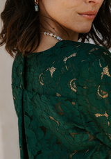 Patron couture blouse Violette - Patron pochette