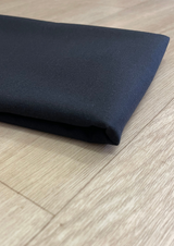 Thermocollant Vlieseline G710 - Par 10 cm - Blanc ou Noir