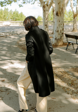 Tigris Coat Sewing Pattern / PDF (A4, A3, A0, US Letter) - Frames, Layers by Size, Video Projection