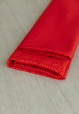 Tissu dentelle Coquillage - 3 coloris - Maison Fauve