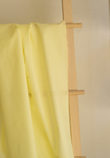 Tissu voile de coton - Plusieurs coloris